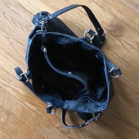 Well Loved Coach Shoulder bag - Picture 7 of 7